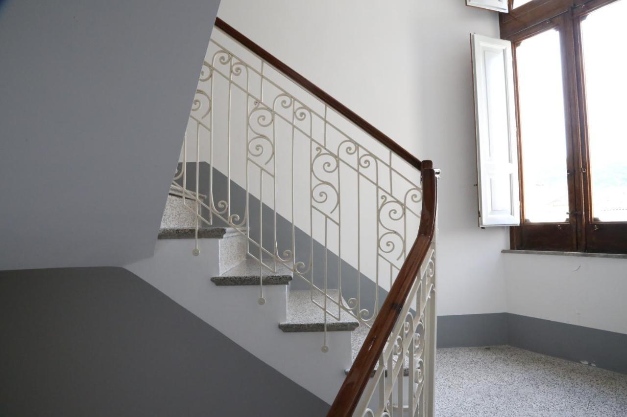 Palazzo Leonardo Daire Scicli Dış mekan fotoğraf